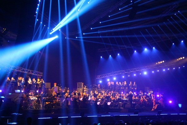 Les Plus Belles Chansons de Notre Dame de Paris (part2)